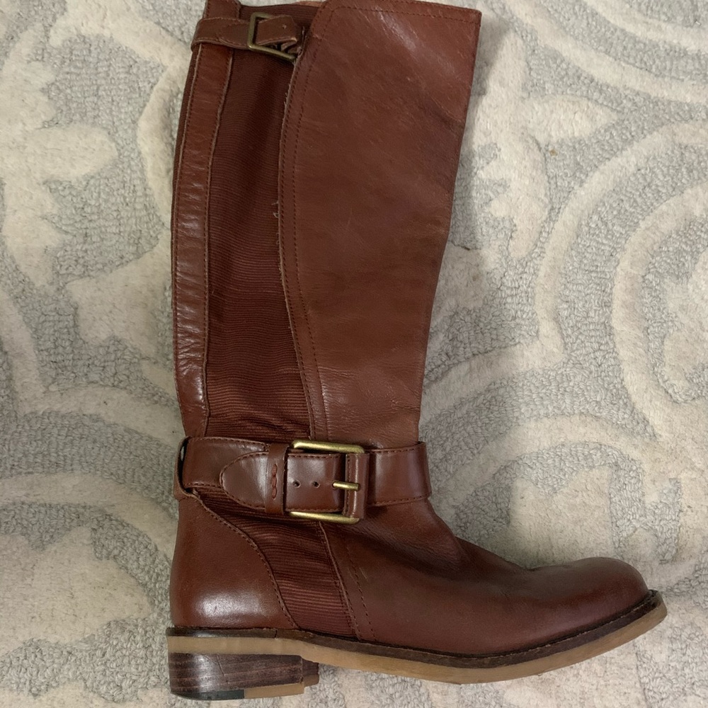 Lucky Brand Tall Boots